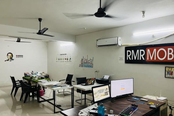 REGISTERED OFFICE