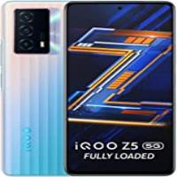 Z5 5G 12/256GB