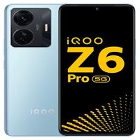 Z6 PRO 5G 12/256GB