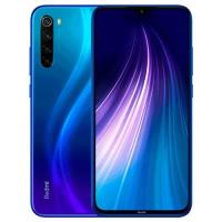 MI NOTE 8 4GB/64GB