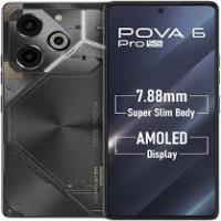 POVA 6 PRO 5G 8/256GB