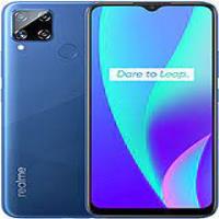 REALME C15 4/64