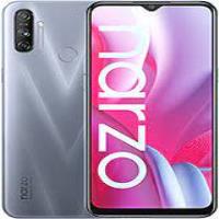 REALME NARZO 20A 4/64