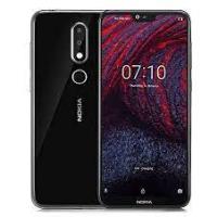 NOKIA 8.1 6/128
