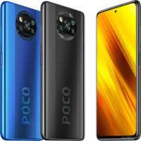 POCO X3 6/128