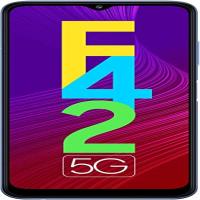 GALAXY F42 5G 8/128