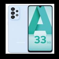 A33 5G 8/128