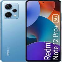MI NOTE 12 PRO PLUS 5G 8/256GB