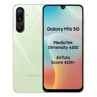 GALAXY M16 5G 8/128GB