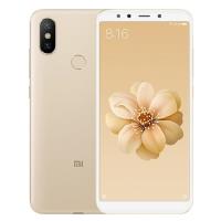 MI A2 4GB/64GB