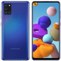 GALAXY A21S 6/64